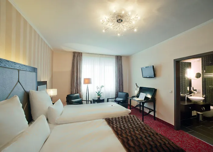 Hotell Krämer Koblenz (Rhineland-Palatinate)