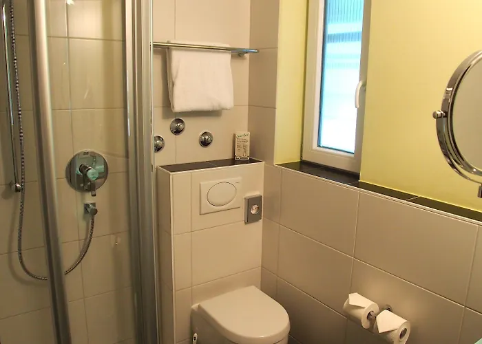 Hotell Krämer Koblenz (Rhineland-Palatinate)