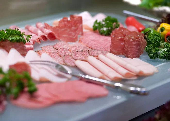 Krämer Koblenz (Rhineland-Palatinate)