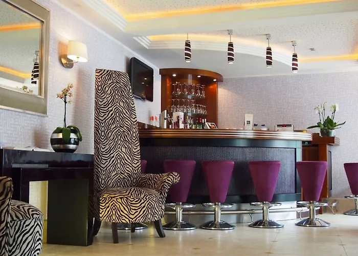 Hotell Krämer Koblenz (Rhineland-Palatinate)