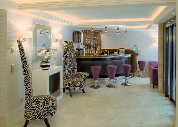 Krämer Hotell Koblenz (Rhineland-Palatinate)