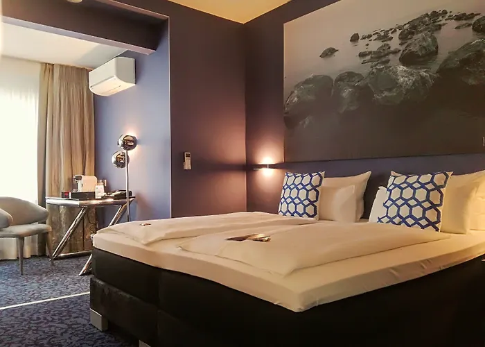 Kraemer Hotel Coblence