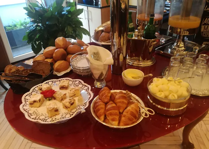 Hotell Krämer Koblenz (Rhineland-Palatinate)