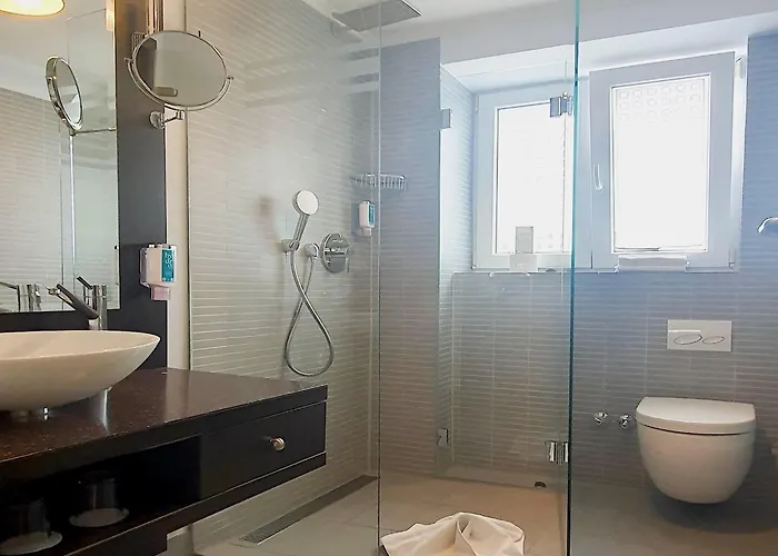 Krämer Hotell Koblenz (Rhineland-Palatinate)