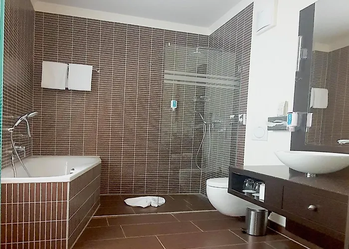 Krämer 3* Koblenz (Rhineland-Palatinate)