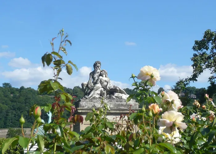 Krämer Koblenz (Rhineland-Palatinate)