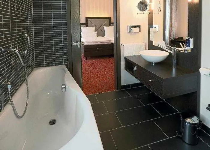 Hotel Kraemer Coblence