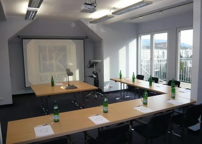 Krämer 3* Koblenz (Rhineland-Palatinate)