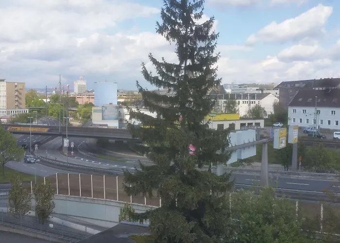 Krämer 3* Koblenz (Rhineland-Palatinate)