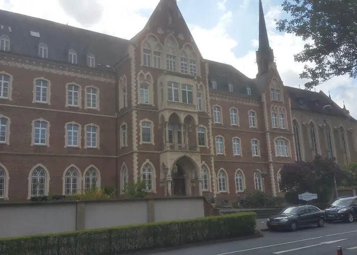 Kraemer Hotel Coblence