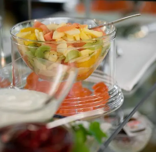 Krämer 3* Koblenz (Rhineland-Palatinate)