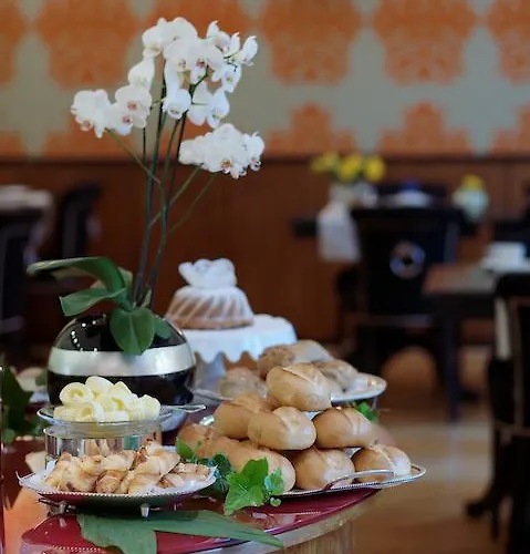 Hotell Krämer Koblenz (Rhineland-Palatinate)