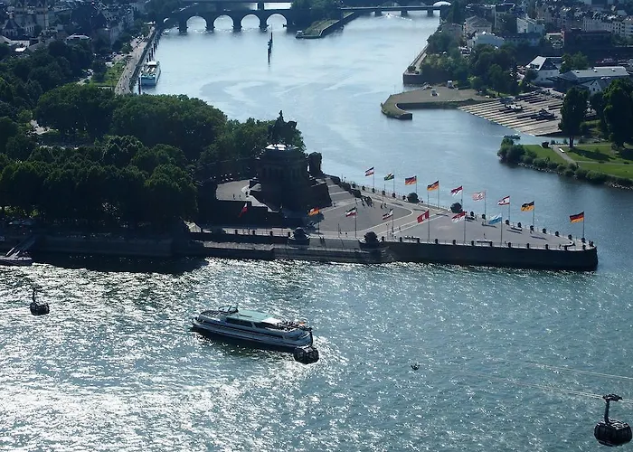 Krämer Koblenz (Rhineland-Palatinate)