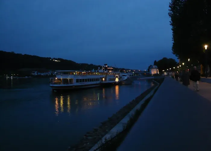 Hotell Krämer Koblenz (Rhineland-Palatinate)