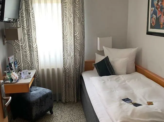 Hotel Kraemer Coblence